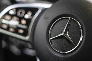 Mercedes CLA CLA 180 - Foto 36