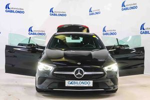 Mercedes CLA CLA 180 - Foto 23