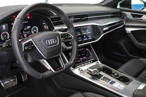 Audi A6 Avant 55 TFSIe quattro Competition - Foto 5