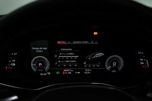 Audi A6 Avant 55 TFSIe quattro Competition - Foto 65