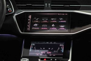 Audi A6 Avant 55 TFSIe quattro Competition - Foto 49