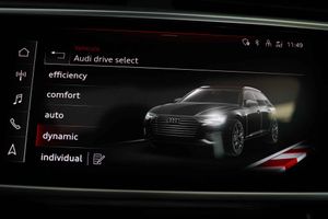 Audi A6 Avant 55 TFSIe quattro Competition - Foto 69