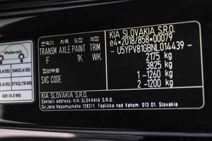 Kia Sportage 1.6 T-GDi HEV 171kW (230CV) Drive 4x2 - Foto 7