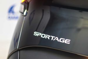 Kia Sportage 1.6 T-GDi HEV 171kW (230CV) Drive 4x2 - Foto 12
