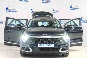 Kia Sportage 1.6 T-GDi HEV 171kW (230CV) Drive 4x2 - Foto 23