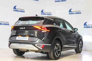 Kia Sportage 1.6 T-GDi HEV 171kW (230CV) Drive 4x2 - Foto 11