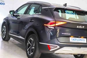 Kia Sportage 1.6 T-GDi HEV 171kW (230CV) Drive 4x2 - Foto 26