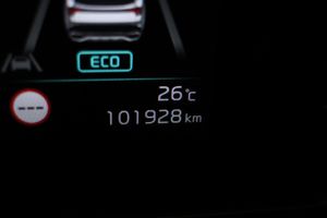 Kia Sportage 1.6 T-GDi HEV 171kW (230CV) Drive 4x2 - Foto 6