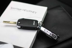 Kia Sportage 1.6 T-GDi HEV 171kW (230CV) Drive 4x2 - Foto 63