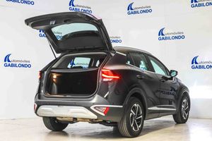 Kia Sportage 1.6 T-GDi HEV 171kW (230CV) Drive 4x2 - Foto 18
