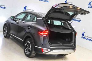 Kia Sportage 1.6 T-GDi HEV 171kW (230CV) Drive 4x2 - Foto 21