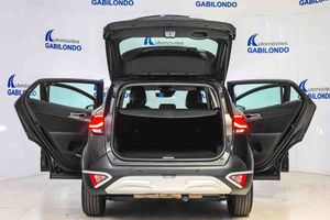 Kia Sportage 1.6 T-GDi HEV 171kW (230CV) Drive 4x2 - Foto 24