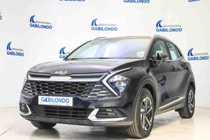 Kia Sportage 1.6 T-GDi HEV 171kW (230CV) Drive 4x2 - Foto 2
