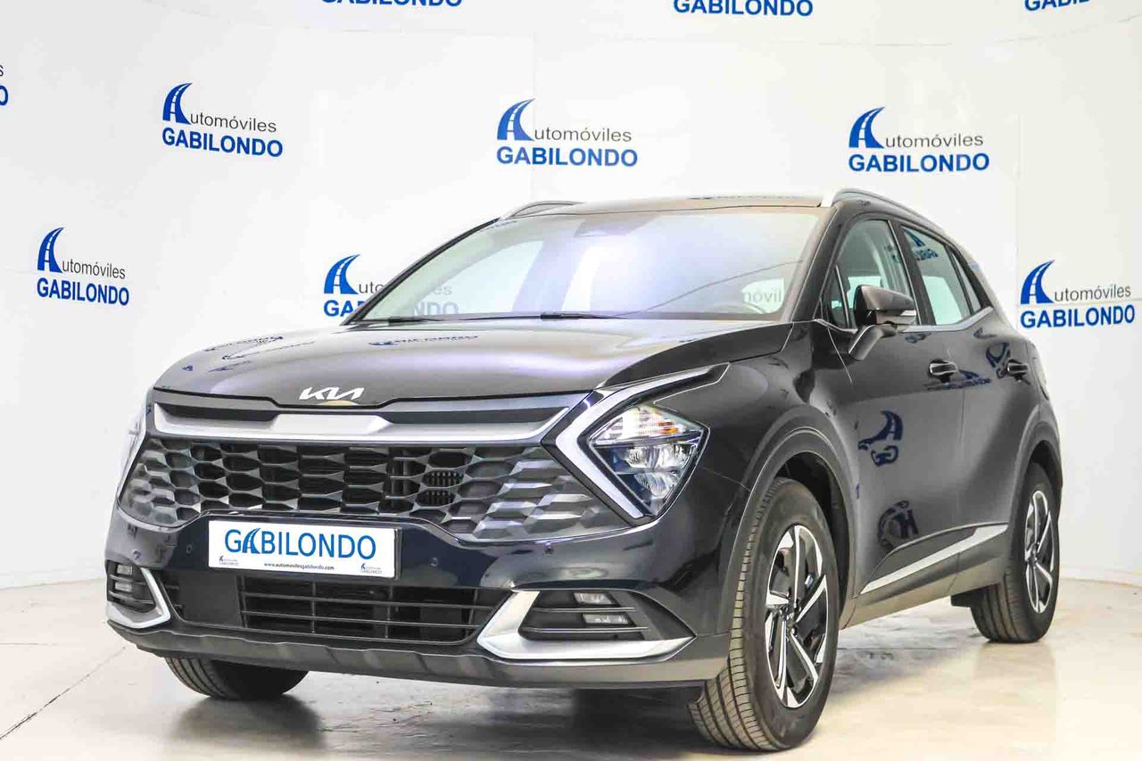 Kia Sportage 1.6 T-GDi HEV 171kW (230CV) Drive 4x2 - Foto 1