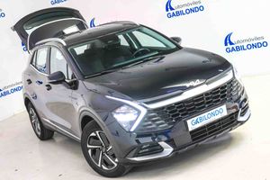 Kia Sportage 1.6 T-GDi HEV 171kW (230CV) Drive 4x2 - Foto 20