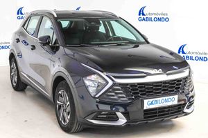 Kia Sportage 1.6 T-GDi HEV 171kW (230CV) Drive 4x2 - Foto 3