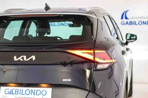 Kia Sportage 1.6 T-GDi HEV 171kW (230CV) Drive 4x2 - Foto 19