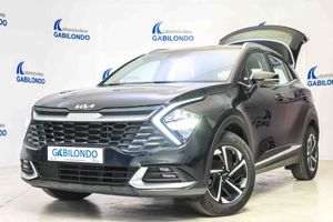Kia Sportage 1.6 T-GDi HEV 171kW (230CV) Drive 4x2 - Foto 17