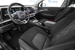 Kia Sportage 1.6 T-GDi HEV 171kW (230CV) Drive 4x2 - Foto 27