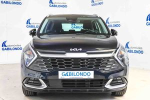 Kia Sportage 1.6 T-GDi HEV 171kW (230CV) Drive 4x2 - Foto 3