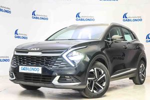 Kia Sportage 1.6 T-GDi HEV 171kW (230CV) Drive 4x2 - Foto 10