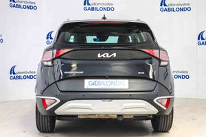 Kia Sportage 1.6 T-GDi HEV 171kW (230CV) Drive 4x2 - Foto 4