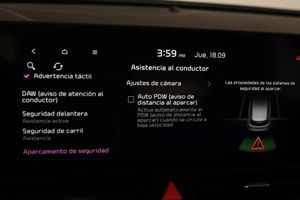 Kia Sportage 1.6 T-GDi HEV 171kW (230CV) Drive 4x2 - Foto 59