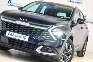 Kia Sportage 1.6 T-GDi HEV 171kW (230CV) Drive 4x2 - Foto 25