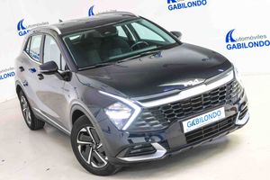 Kia Sportage 1.6 T-GDi HEV 171kW (230CV) Drive 4x2 - Foto 13