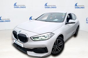 BMW Serie 1 118i Auto. - Foto 2
