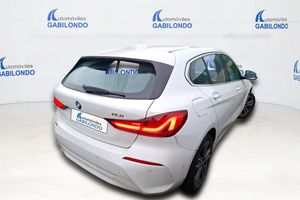 BMW Serie 1 118i Auto. - Foto 5
