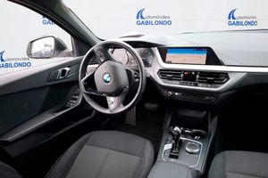 BMW Serie 1 118i Auto. - Foto 3