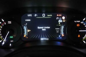 Jeep Renegade 4xe 1.3 PHEV 140 kW(190CV) Limited AT - Foto 40