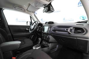 Jeep Renegade 4xe 1.3 PHEV 140 kW(190CV) Limited AT - Foto 50