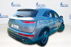 DS DS 7 1.6 E-Tense 225 SO CHIC Auto **Techo panorámico** - Foto 8