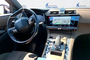 DS DS 7 1.6 E-Tense 225 SO CHIC Auto **Techo panorámico** - Foto 3