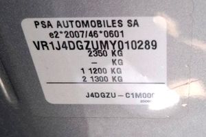 DS DS 7 1.6 E-Tense 225 SO CHIC Auto **Techo panorámico** - Foto 4