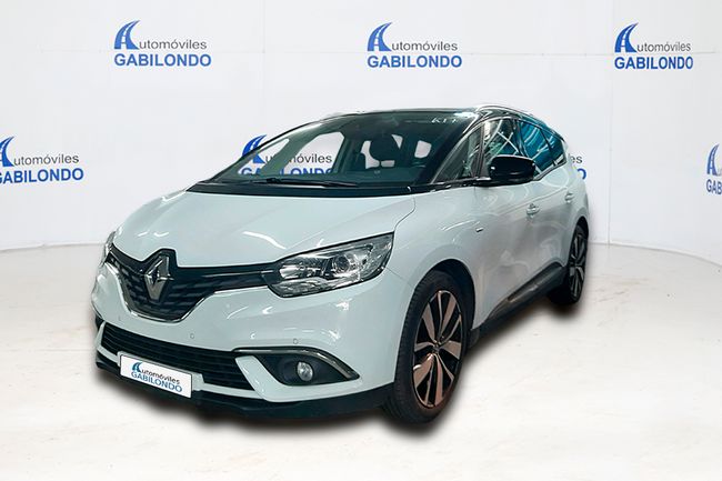 Renault Grand Scénic Zen Energy TCe 103 kW (140CV) 7 Plazas - Foto 1