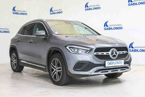 Mercedes GLA GLA 250 e Business Line - Foto 3