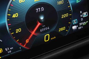 Mercedes GLA GLA 250 e Business Line - Foto 7