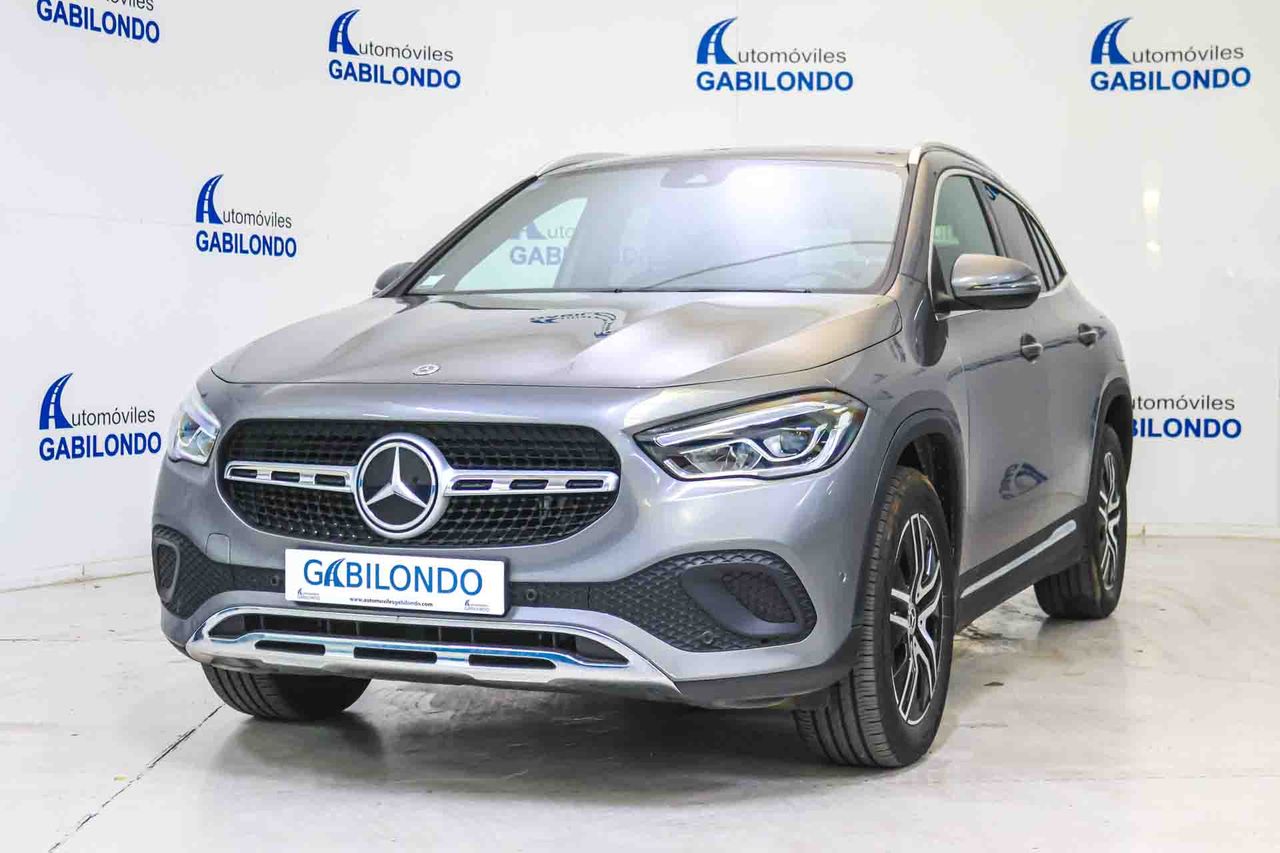 Mercedes GLA GLA 250 e Business Line - Foto 1