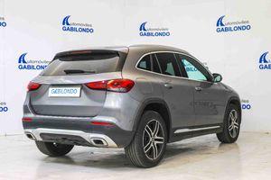 Mercedes GLA GLA 250 e Business Line - Foto 4