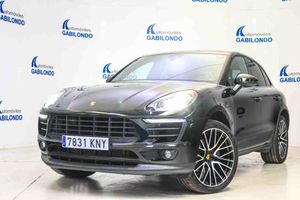 Porsche Macan - - Foto 10