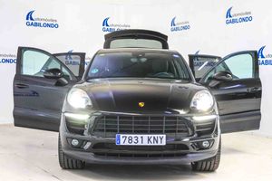 Porsche Macan - - Foto 22