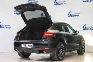 Porsche Macan - - Foto 17