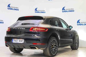 Porsche Macan - - Foto 11
