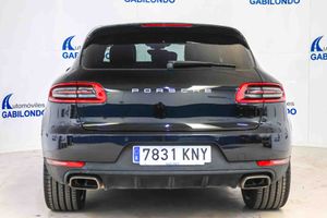 Porsche Macan - - Foto 4