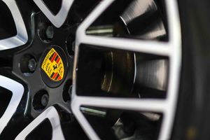 Porsche Macan - - Foto 15