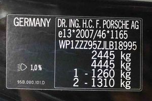 Porsche Macan - - Foto 7