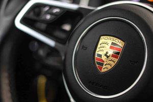 Porsche Macan - - Foto 34